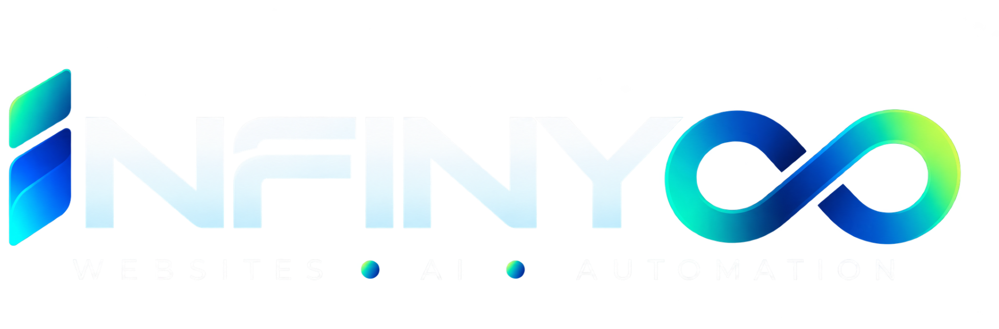 Infinyco — Websites, AI and Automation